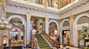 The Clermont Victoria