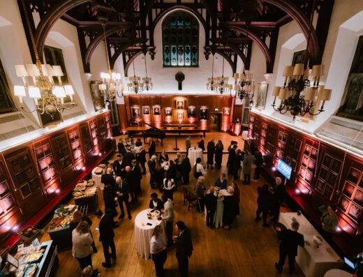 The Honourable Society of Gray’s Inn