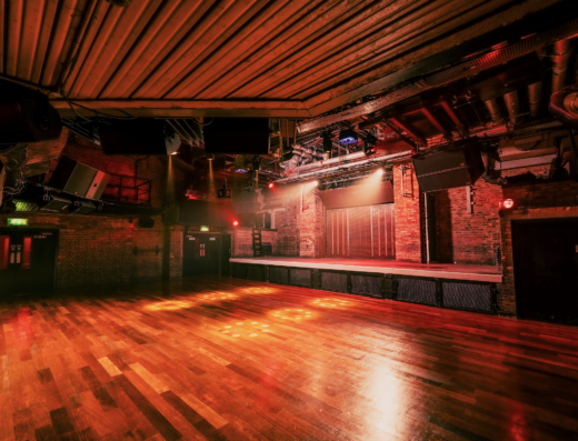 fabric London